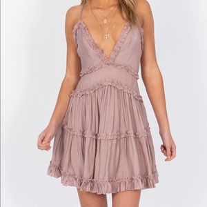 Princess Polly Mini Dress